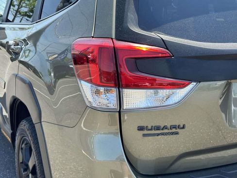 Used 2023 Subaru Forester Wilderness AWD/4WD image 8