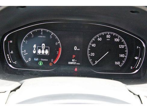 Used 2022 Honda Accord Sport image 16