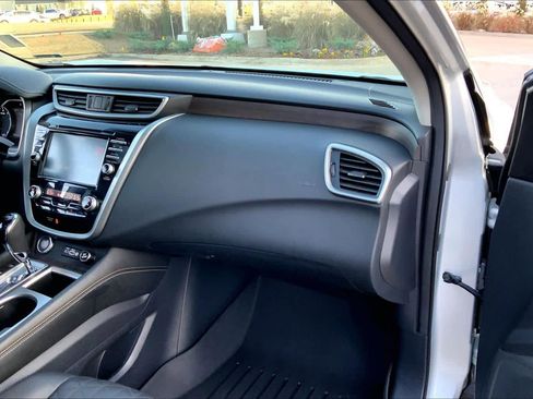 Used 2023 Nissan Murano Platinum w/ Cargo Package image 17