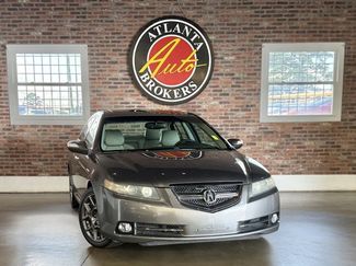 Used 2008 Acura TL Type-S image 1
