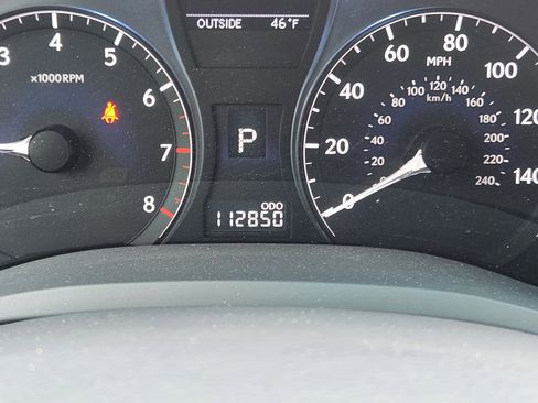 Used 2010 Lexus RX 350 AWD image 9