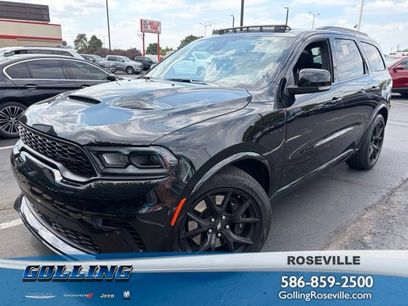 Used 2026 Dodge Durango GT