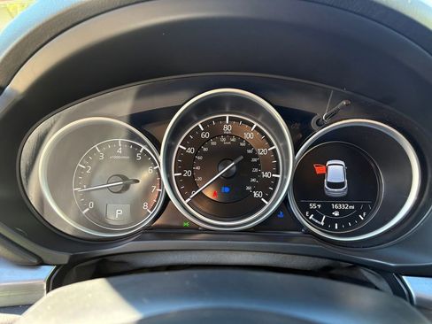 Used 2022 MAZDA CX-5 AWD 2.5 S w/ Select Package image 18