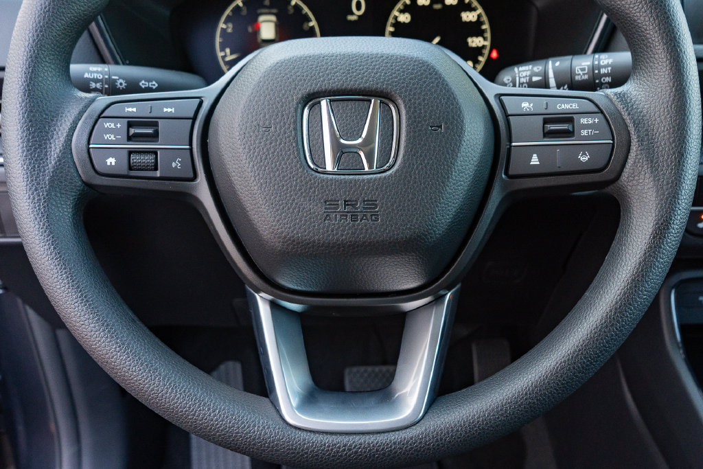 New 2026 Honda CR-V EX image 25