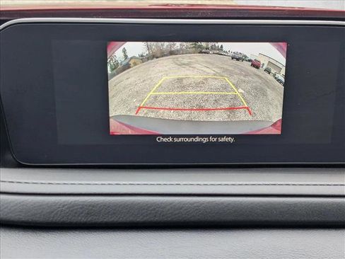 Used 2023 MAZDA CX-30 AWD 2.5 S w/ Preferred Package image 17