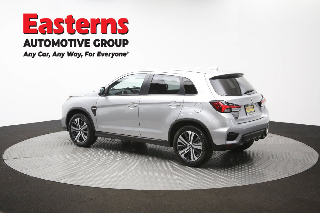 Used 2025 Mitsubishi Outlander Sport SE AWD/4WD image 63