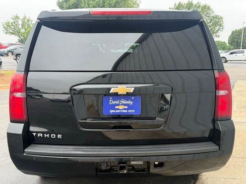 Used 2020 Chevrolet Tahoe LT RWD image 15
