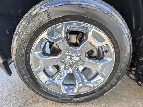 Used 2020 RAM 1500 Big Horn image 46