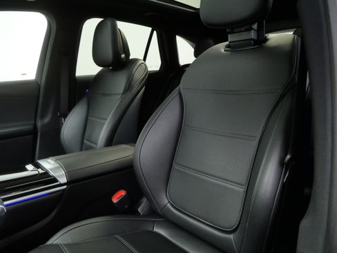 Certified 2026 Mercedes-Benz GLC 300 4MATIC image 15
