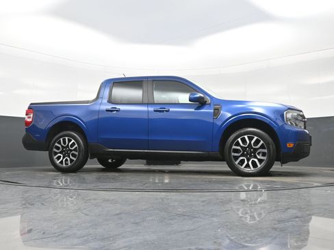 Used 2023 Ford Maverick Lariat w/ Lariat Luxury Package image 30