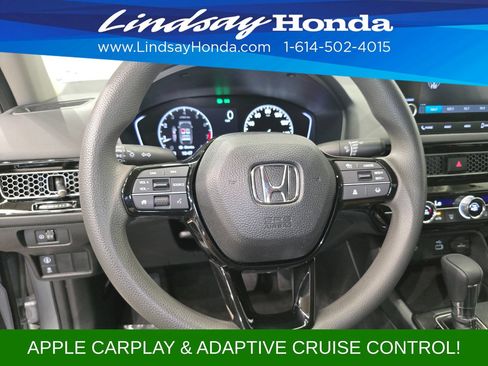 Used 2023 Honda Civic LX image 14