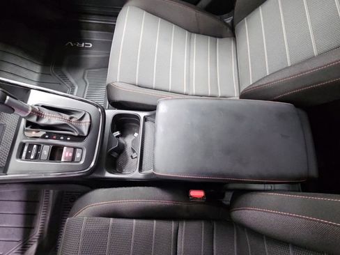 Used 2026 Honda CR-V Sport image 20