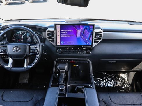 Used 2023 Toyota Tundra Limited image 14