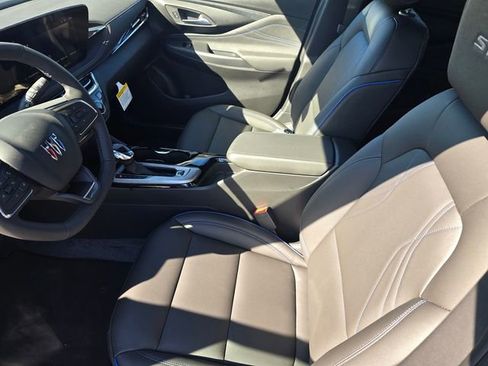 New 2026 Buick Envista Sport Touring w/ Convenience I Package image 17