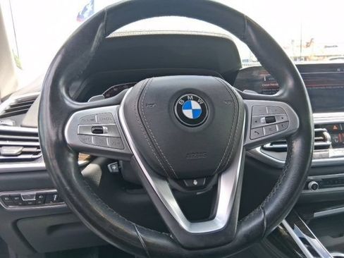 Used 2019 BMW X7 xDrive40i w/ Premium Package AWD/4WD image 22