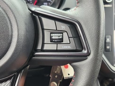 Used 2023 Subaru WRX AWD/4WD image 29