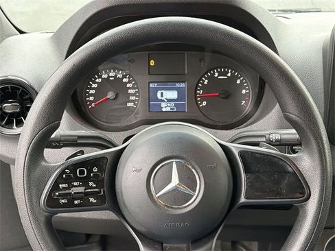 Used 2021 Mercedes-Benz Sprinter 2500 image 14