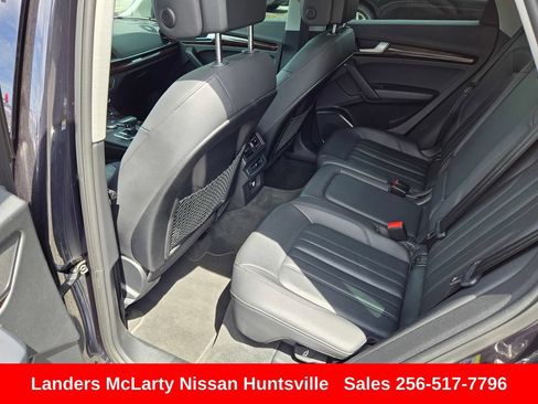 Used 2020 Audi Q5 2.0T Premium AWD/4WD image 14