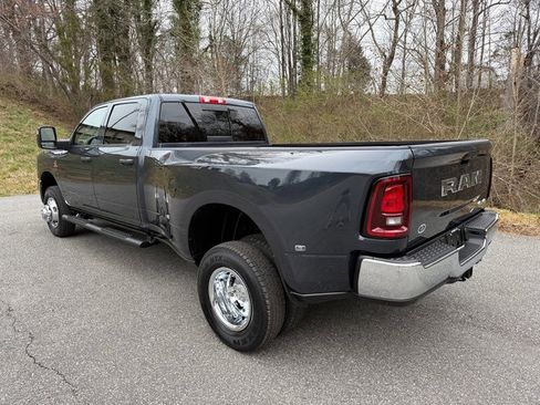 New 2026 RAM 3500 Tradesman image 11