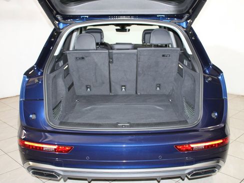 Certified 2025 Audi Q5 2.0T Premium Plus w/ Premium Plus Package image 23