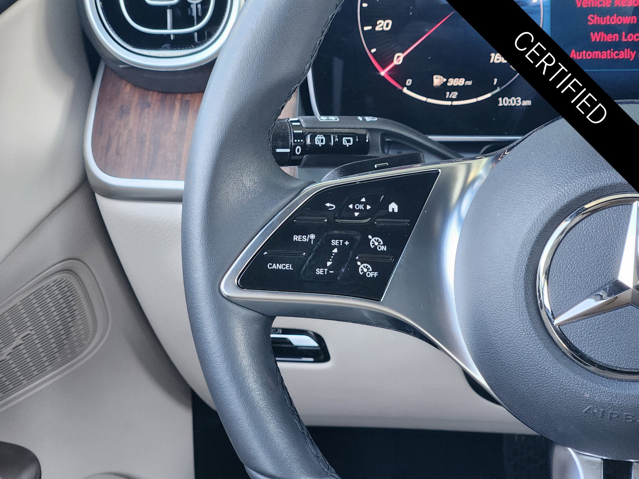 Certified 2026 Mercedes-Benz GLC 300 image 28