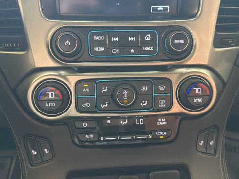 Used 2017 Chevrolet Tahoe LT RWD image 51