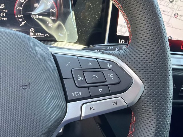 New 2026 Volkswagen GTI S FWD image 18