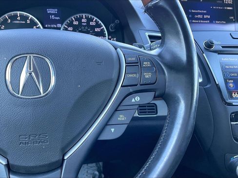 Used 2017 Acura RDX w/ Technology Package image 23