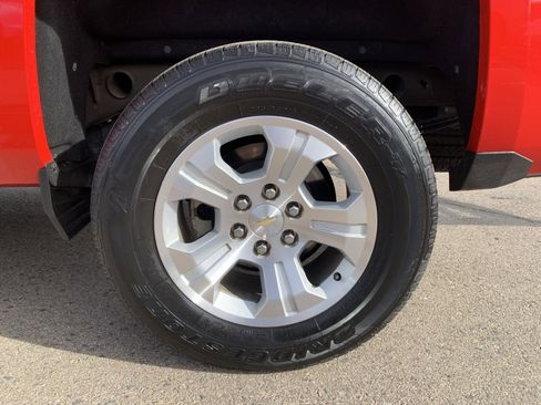 Used 2018 Chevrolet Silverado 1500 LT w/ All Star Edition image 41