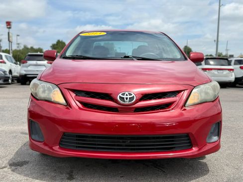 Used 2013 Toyota Corolla S FWD image 18
