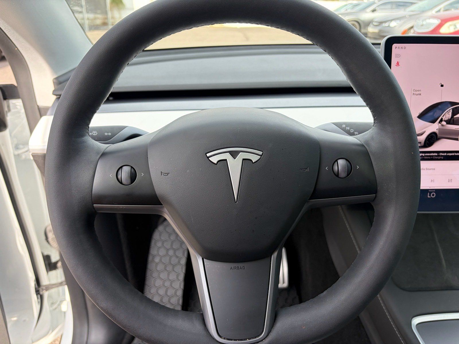 Used 2021 Tesla Model Y Performance AWD/4WD image 14