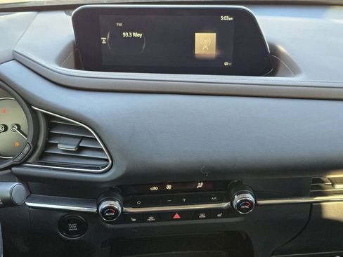 Used 2022 MAZDA CX-30 AWD 2.5 S w/ Premium Package image 5