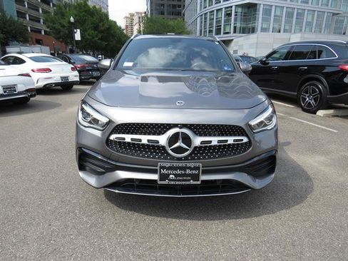 Used 2023 Mercedes-Benz GLA 250 4MATIC image 6