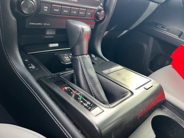 Used 2023 Lexus GX 460 w/ Black Line Special Edition AWD/4WD image 17