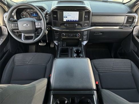 Used 2021 Ford F150 XL w/ STX Appearance Package image 10