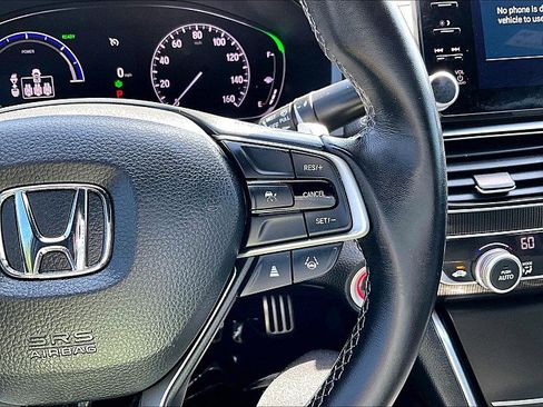 Used 2022 Honda Accord Sport image 20