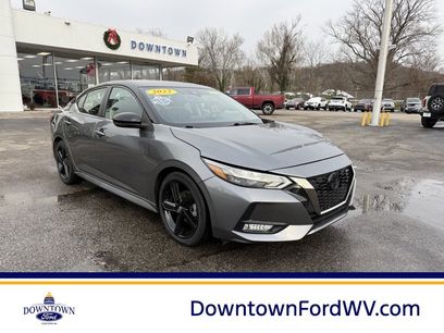 Used 2023 Nissan Sentra SR w/ Midnight Edition Package
