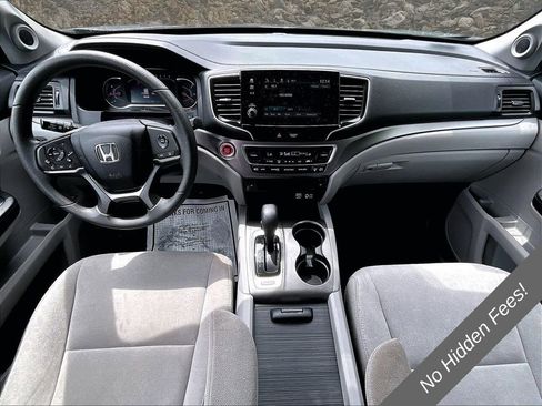 Used 2020 Honda Pilot EX image 14