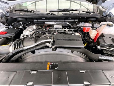 New 2026 GMC Sierra 3500 Denali w/ Denali Reserve Package image 17