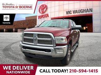 Used 2014 RAM 2500 Laramie AWD/4WD video 1