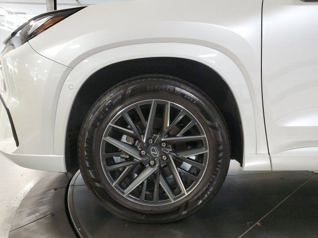 Used 2026 Lexus TX 350 AWD w/ Technology Package image 30