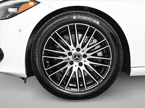 Certified 2026 Mercedes-Benz C 300 4MATIC Sedan image 26