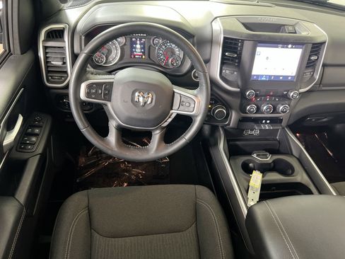 Used 2023 RAM 1500 Big Horn image 19