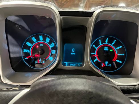 Used 2010 Chevrolet Camaro LT image 18