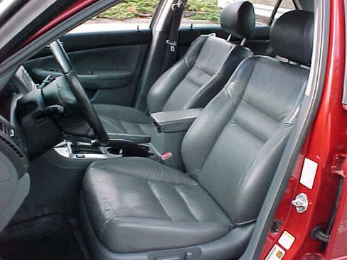 Used 2007 Honda Accord EX-L image 14