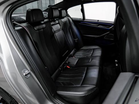 Used 2022 BMW M5 w/ Competition Package image 75