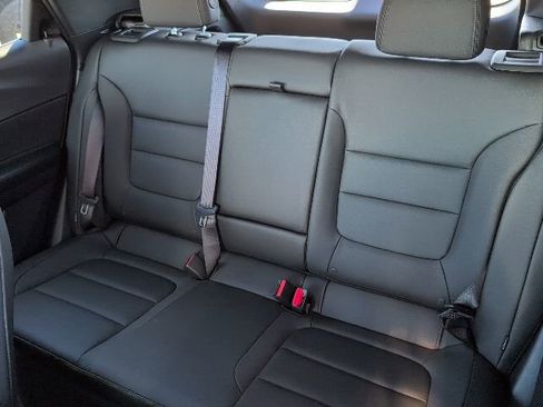 New 2026 Chevrolet TrailBlazer ACTIV w/ Convenience Package image 8