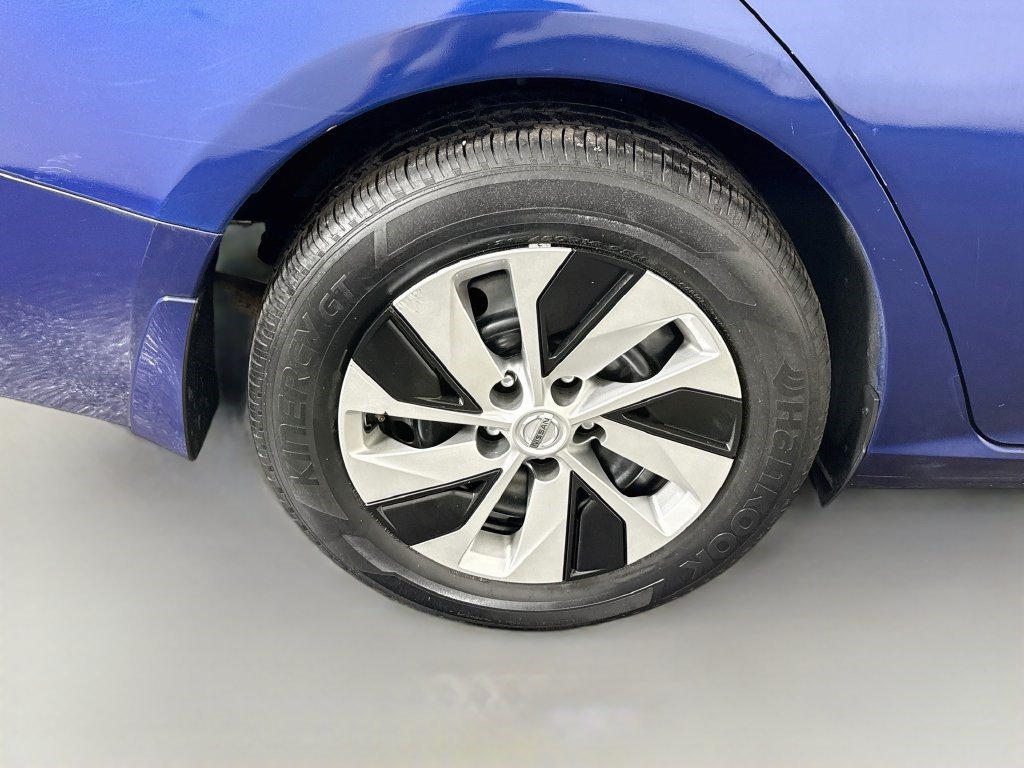 Used 2021 Nissan Altima 2.5 S w/ Driver Assist Package FWD image 32