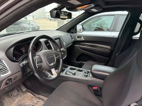 Used 2015 Dodge Durango R/T w/ Blacktop Package AWD/4WD image 11