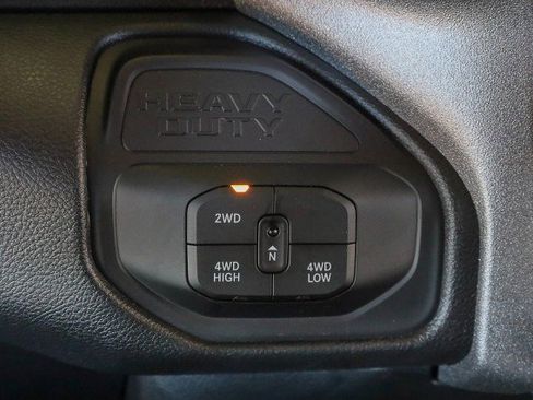 New 2025 RAM 5500 Tradesman w/ Chrome Appearance Group image 17